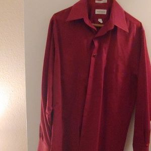 Men's Van Heusen Dress shirt